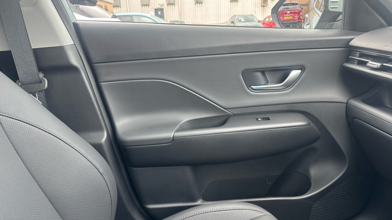 Hyundai KONA 1.6T 138 Ultimate 5dr Petrol Hatchback